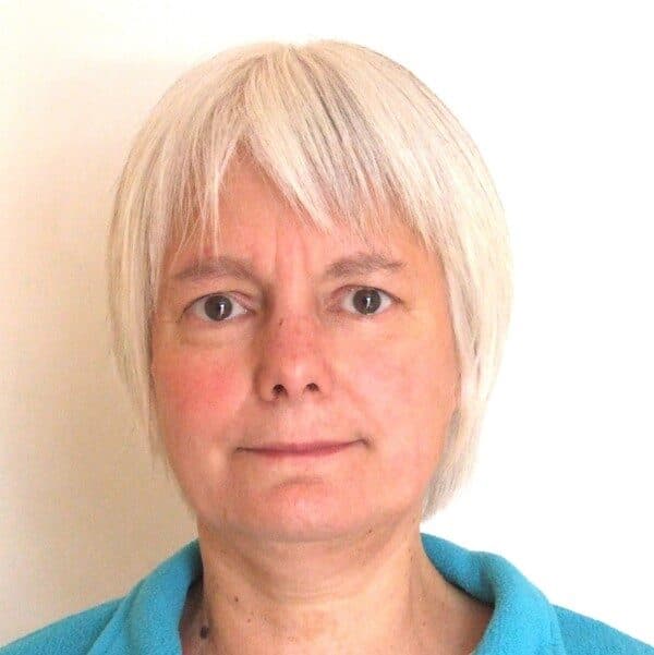 mary glauert