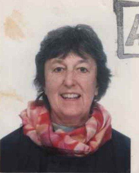 mary keys