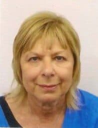 maryann thomson