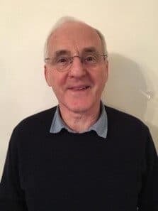 mike paterson