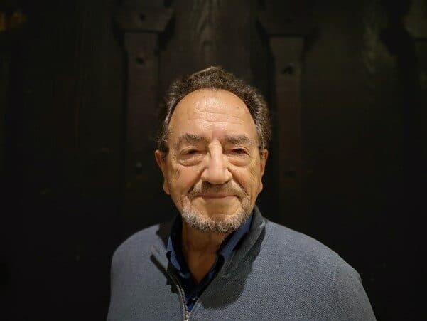murray rowlands