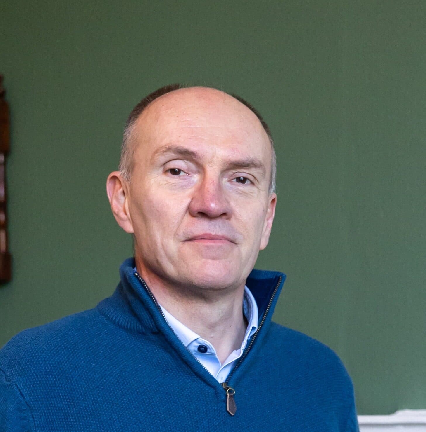 James Withers