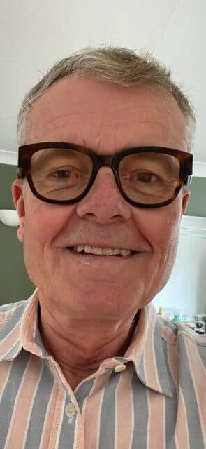 richard brignall