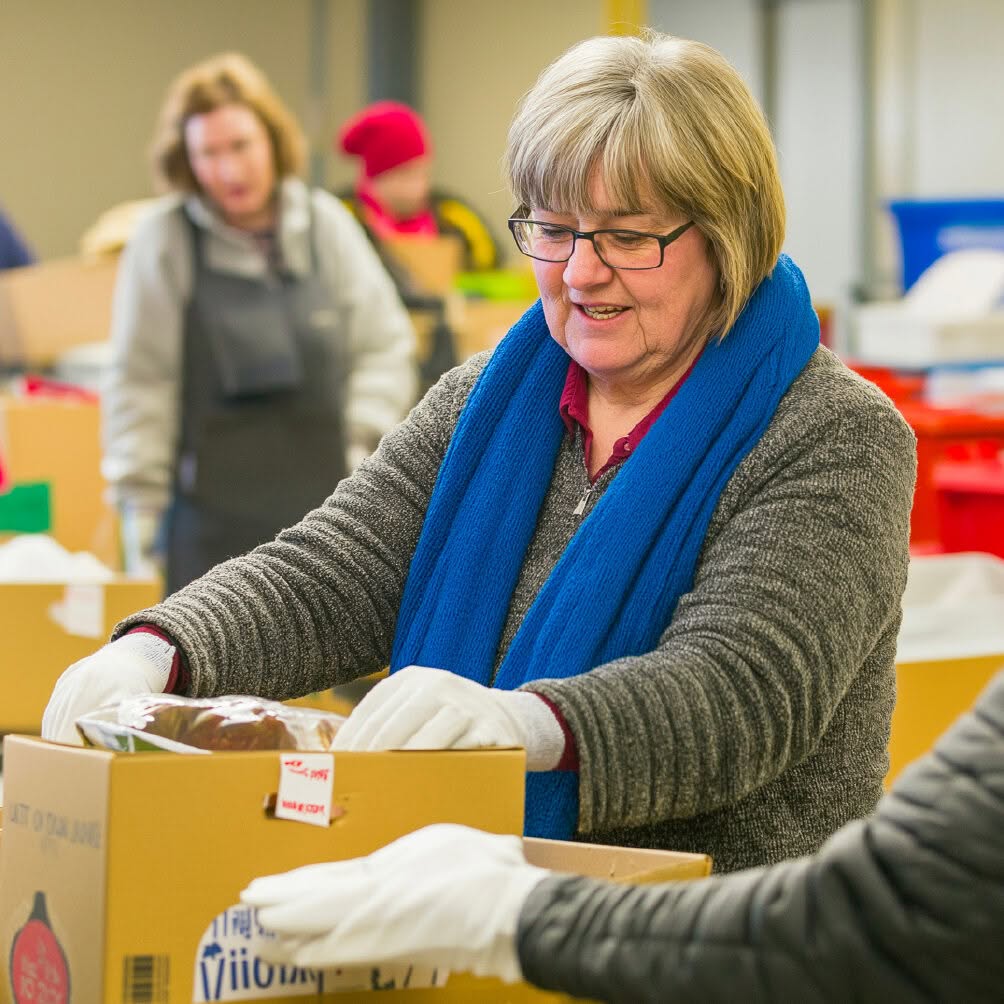 packing boxes groups page
